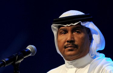 محمد عبده يلقن ابنته درساً بعد تسببها في بكاء سائقها