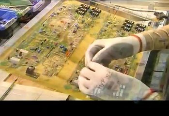 How Its Made - 310 Guitar Amplifiers