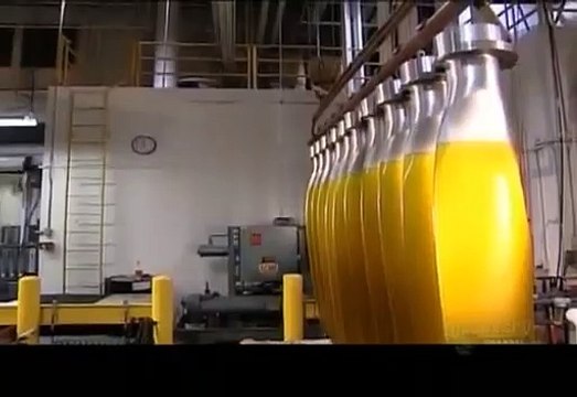 How Its Made - 312 Airplane Props
