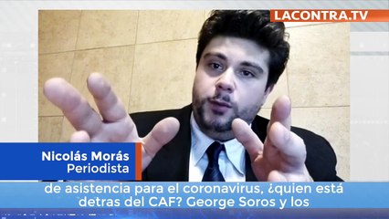 Conozca las condiciones que le han impuesto a Argentina para que pueda superar el coronavirus