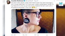 Swastika Mukherjee replies to trolls on her new hairstyle: ‘No I don’t have cancer, I don’t do drugs’