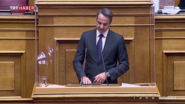 Yunan profesörden çarpıcı çıkış: Türkler haklı