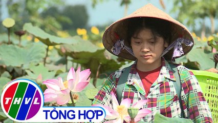 Thắp sáng niềm tin – Kỳ 565: Em Lương Thị Tú Trinh