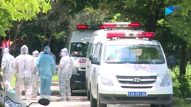 Tin tức COVID-19 hôm nay 20-8- Rút BN994 ra khỏi danh sách bị nhiễm SARS-CoV-2 - NEXT SPORTS