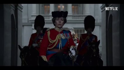 Netflix'in popüler draması "The Crown"un dönüş tarihi belli oldu: 4. sezon, 15 Kasım'da