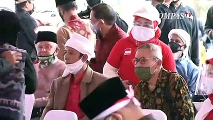 Sekjen PAN Eddy Soeparno Tanggapi Deklarasi KITA