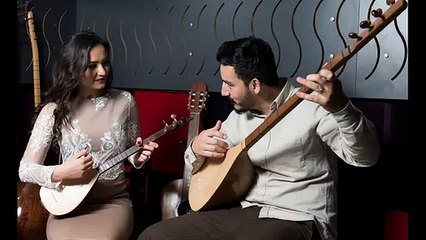 Sevinç Çelikten - Gül Türküsü (Official Audio)