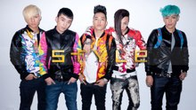 5 things you didn't know about  BIGBANG ​