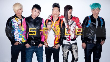 5 things you didn't know about  BIGBANG ​