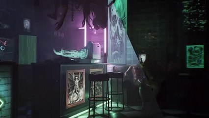 Observer: System Redux - Comparación