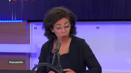 Alexeï Navalany hospitalisé, contestation en Biélorussie... le "8h30 franceinfo" de Clément Beaune