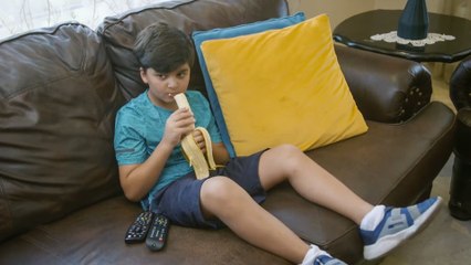 أسئلة وأجوبة حول زيادة وزن الأطفال بالعطلة الصيفية