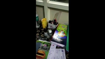 This is how worst a flood can be when it takes an entire village and still no respite mashhapp