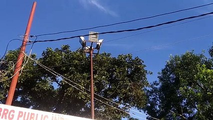 बाराबंकी: अधिकारियों की लापरवाही से गांव में छाया है अंधेरा