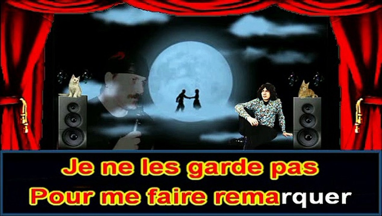 Antoine - Les élucubrations