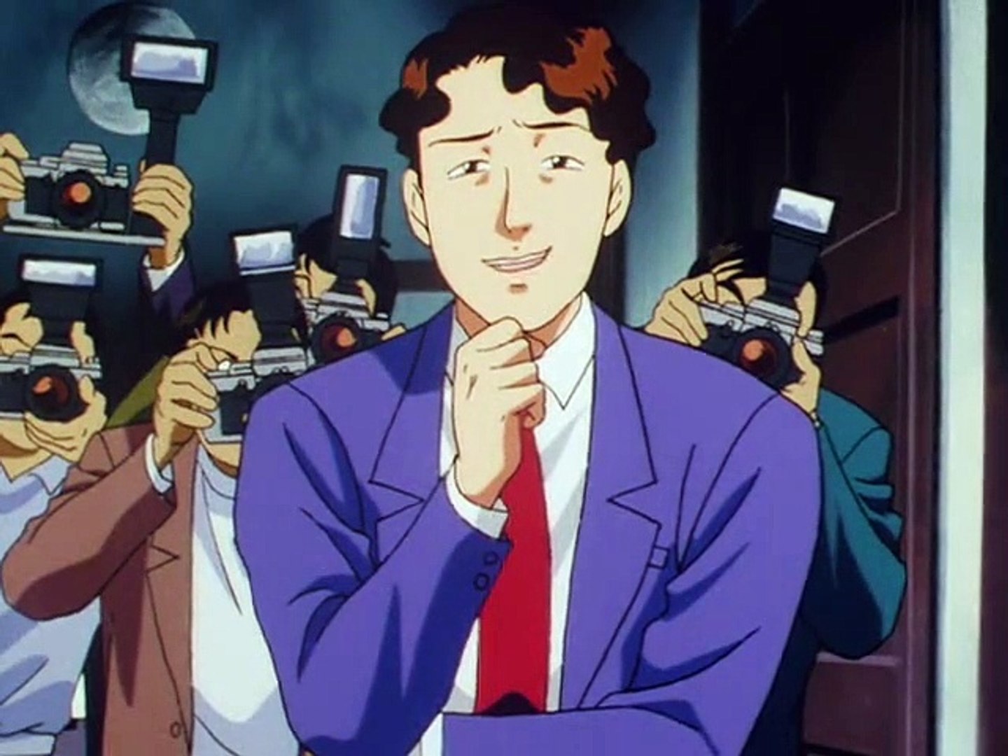 金田一少年の事件簿 第2話 Kindaichi Shonen No Jikenbo Episode 2 The Kindaichi Case Files ว ด โอ Dailymotion