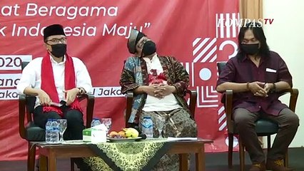 Politisi PKS Mardani Ali Sera Tanggapi Deklarasi KAMI dan KITA
