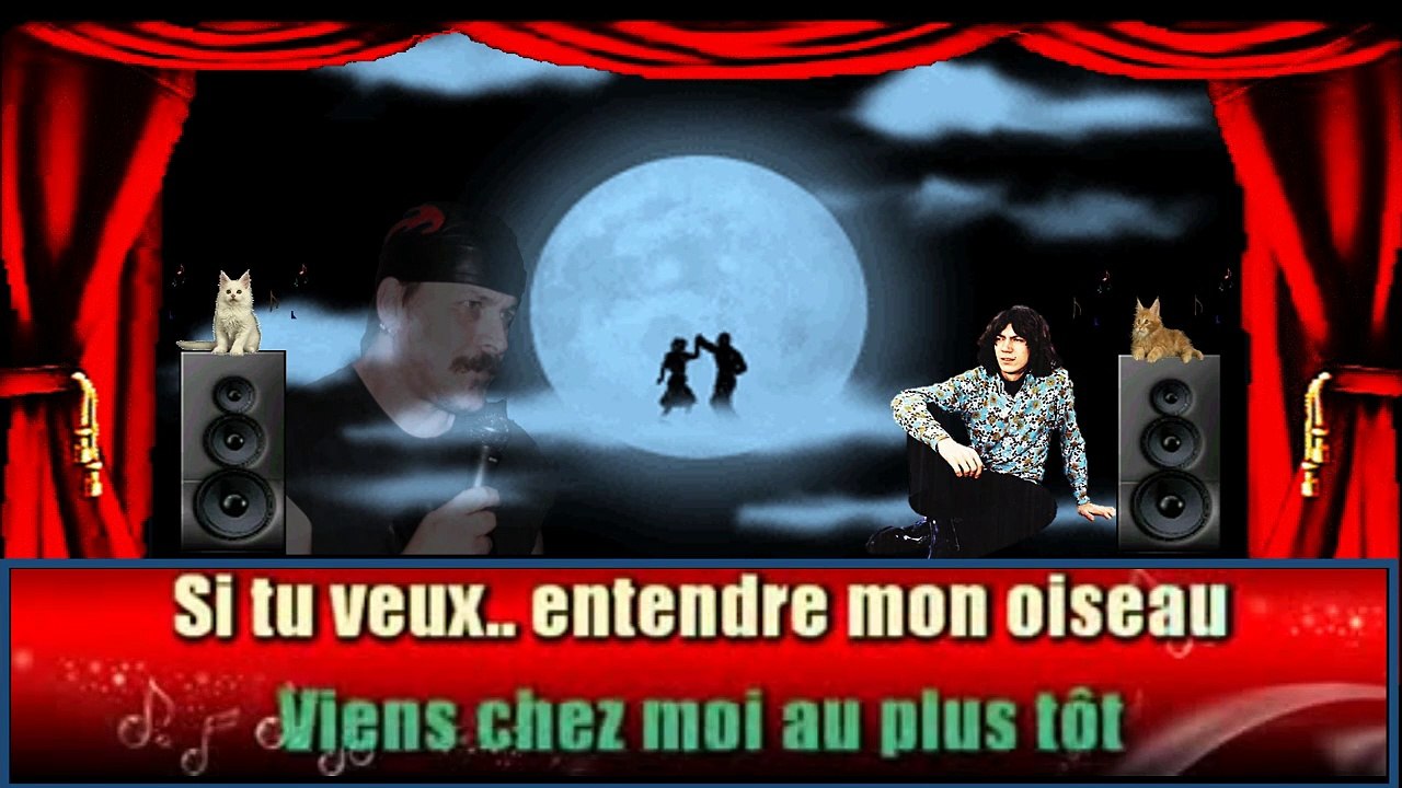 Antoine - Je l'appelle Canelle