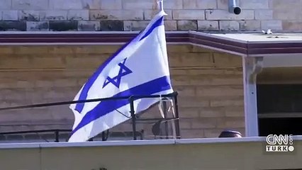 İsrail'den Gazze'ye üçüncü hava saldırısı