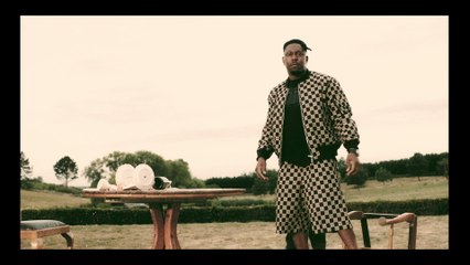 Dizzee Rascal - L.L.L.L. (Love Life Live Large)