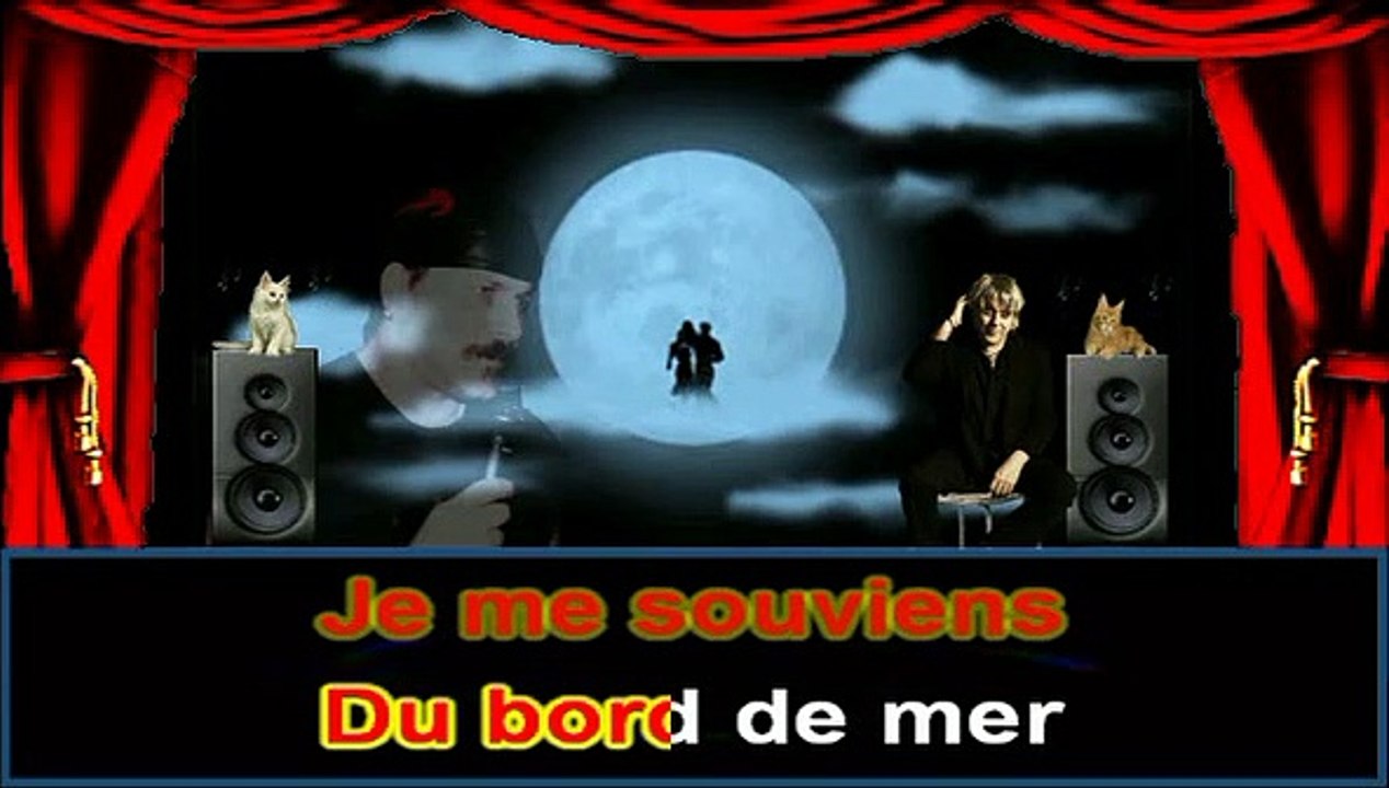 Arno - Les filles du bord de mer