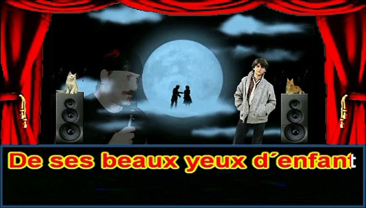 Art Sullivan - Petite demoiselle