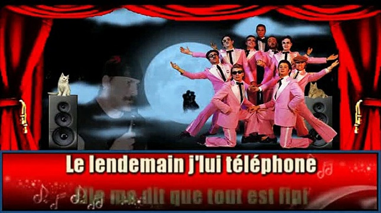 Au Bonheur Des Dames - Oh les filles