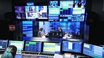 Journalisme sportif : "On me regardait bizarrement parce que j’étais une fille", confie Nathalie Iannetta