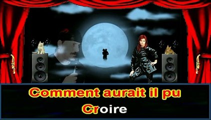 Axelle Red - Elle danse seule