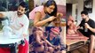Ganesh Chaturthi 2020: इस बार भी अपने हाथ से बप्पा की मूर्ति बना रहे हैं ये Celebrities | Boldsky