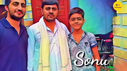 Farmer- Middle Class _ Hindi Short Film _ Sachin Malik _ Vivek Malik _ Nitin Grewal _ Lucky Grewal