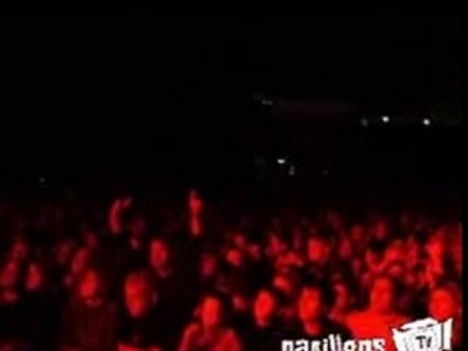 Festival des papillons de nuit 2005