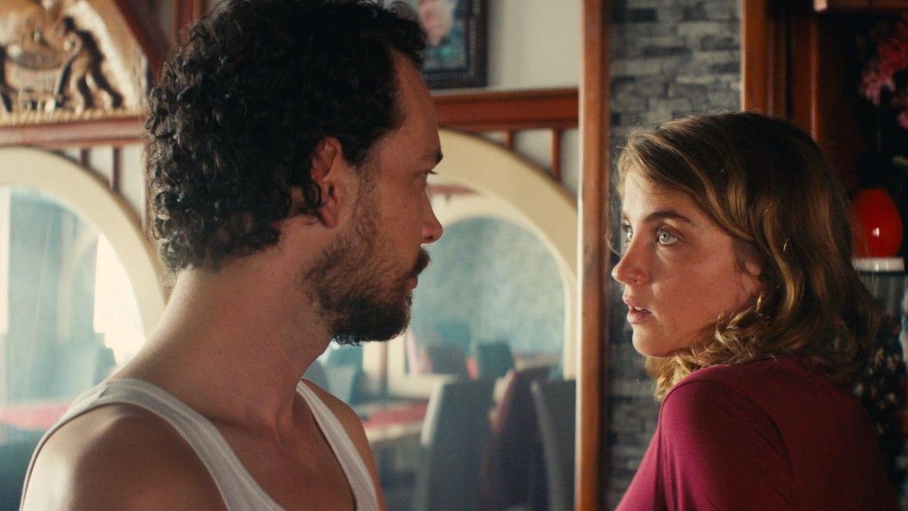 LES HÉROS NE MEURENT JAMAIS : bande-annonce (avec Adèle Haenel, au cinéma le 30 septembre)