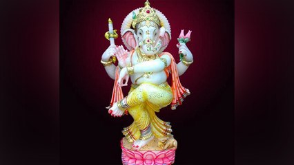 Ganesh Chaturthi 2020:  घर में भूलकर भी ना रखें गणपति की ऐसी मूर्ति, होता है अशुभ । Boldsky