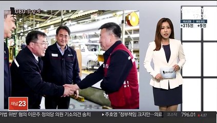 [CEO풍향계] '쇄신?' 롯데 신동빈…'또 위기' 쌍용차 예병태