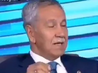 Bülent Arınç'tan AKP'lileri kızdıracak karar