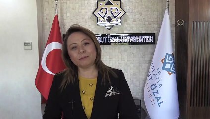 MTÜ Tıp Fakültesi bölgede sağlığa katkı sağlayacak - MALATYA