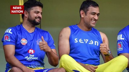 Sports: पीएम मोदी में सुरेश रैना को चिट्ठी में क्या लिखा?