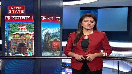 Uttarakhand: उत्तराखंड में कोरोना के 411 नए मरीज ,09 ने तोड़ा दम