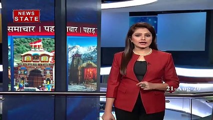 Uttarakhand:यौन शोषण BJP विधायक महेश नेगी ने कहा- तैयार हूं DNA टेस्ट के लिए