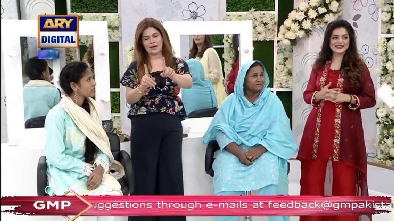 Good Morning Pakistan – 21st August 2020