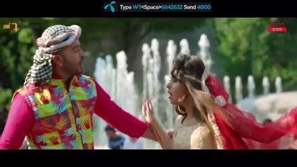 Tui Chad Eider - Full Video Song - Shakib Khan - Bubly - Savvy - Rangbaaz Bengali Movie 2017