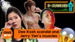 E-Junkies: The Dee Kosh saga, and Jerry Yan’s muscles