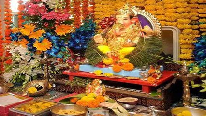 Ganesh Chaturthi 2020: गणपति को अतिप्रिय हैं ये 3 रंग, इन रंगों के कपड़े पहन कर करें पूजा | Boldsky