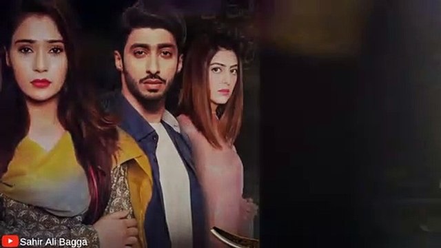 Lekin ( Full OST Lyrics) | Shafqat Amanat Ali & Sahir Ali Bagga | Latest Song