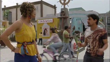 Doña Flor y sus dos maridos Capitulo 42