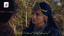 Osman Ghazi Season 1 Episode 13 With Urdu Subtitles Part 3 EP13 P3
