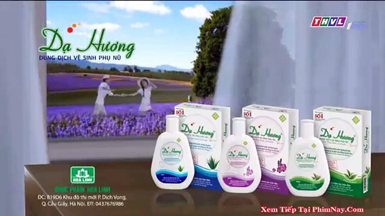 Dâu Bể Đường Trần - 29