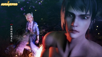 One Step Toward Freedom (Dubu Xiaoyao) - Episodes 22 English Sub