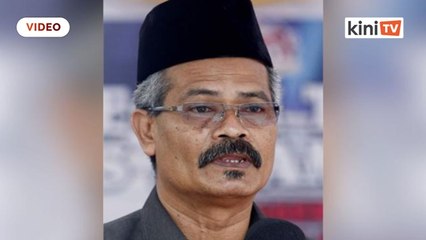 Mungkin facebook saya digodam - kata timb speaker Melaka lepas disaman Guan Eng (1)